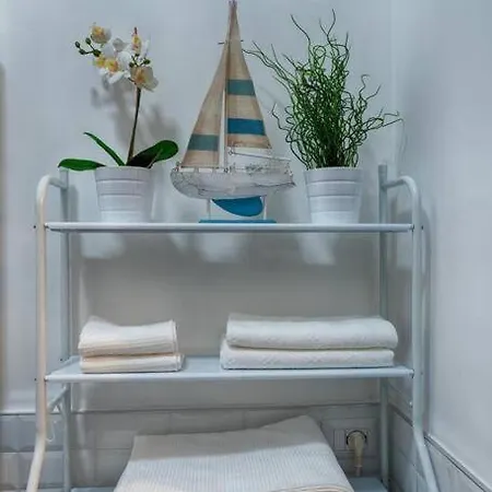 Accogliente Intero * Řím