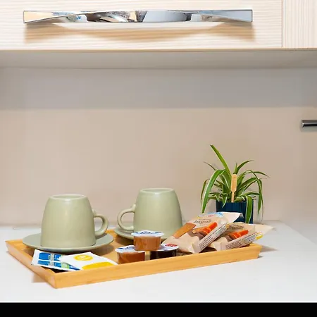 Apartmán Accogliente Intero