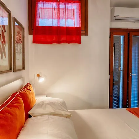 Apartment Accogliente Intero