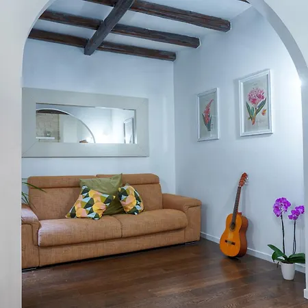 Accogliente Intero Roma