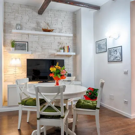 Accogliente Intero Apartment