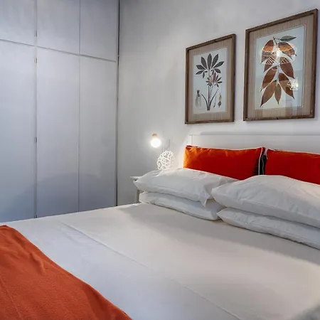 Apartment Accogliente Intero Rom