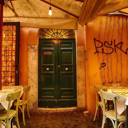 شقة Accogliente Intero