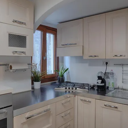 Accogliente Intero روما