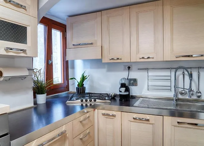 Apartment Accogliente Intero Rom