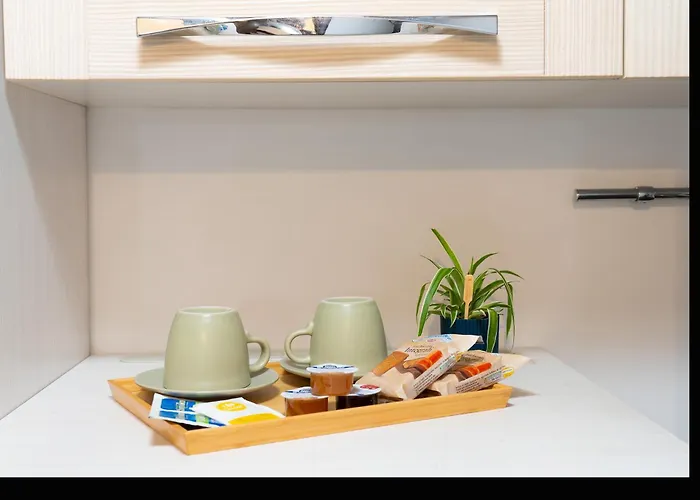 Apartment Accogliente Intero