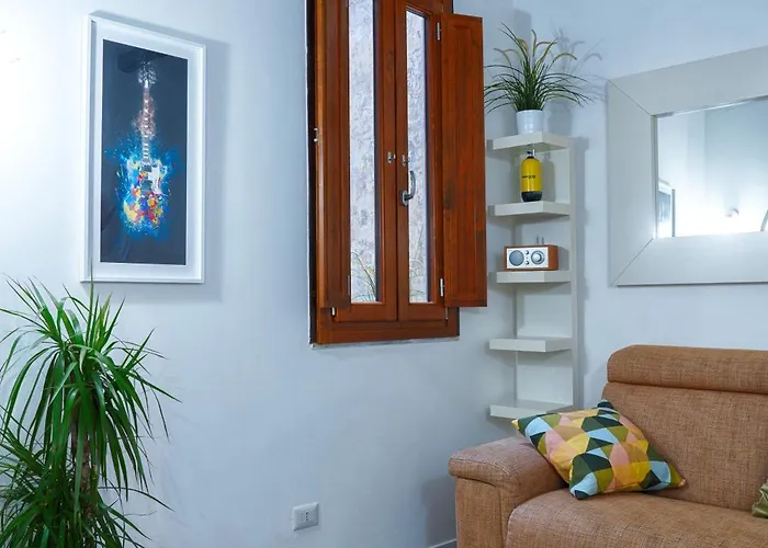 Accogliente Intero Apartment *