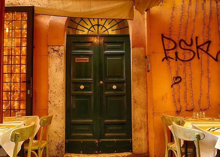 Apartment Accogliente Intero