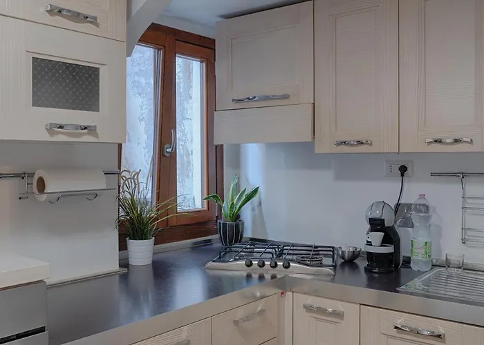 Accogliente Intero Rom