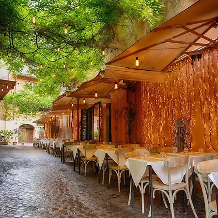 Accogliente Intero 公寓 *