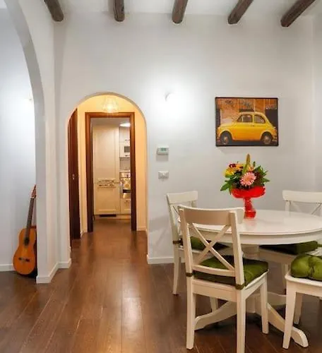 Accogliente Intero Apartament Rzym