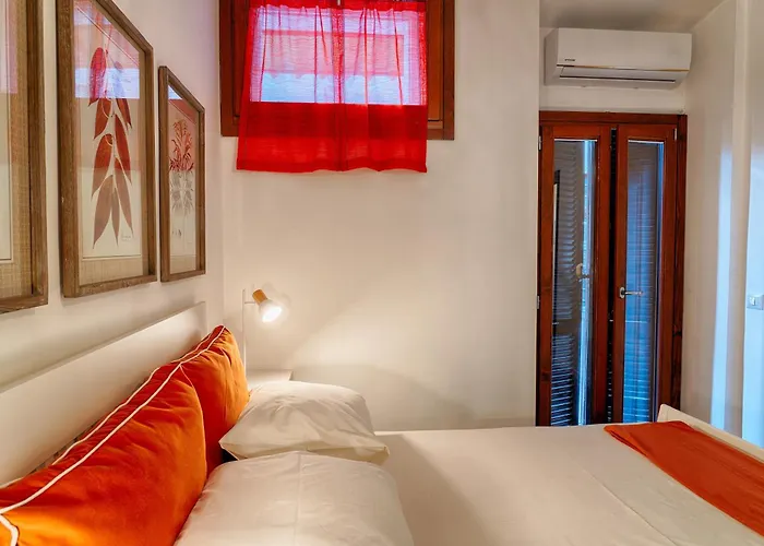 Apartament Accogliente Intero