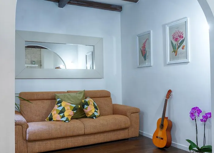 Accogliente Intero Rzym