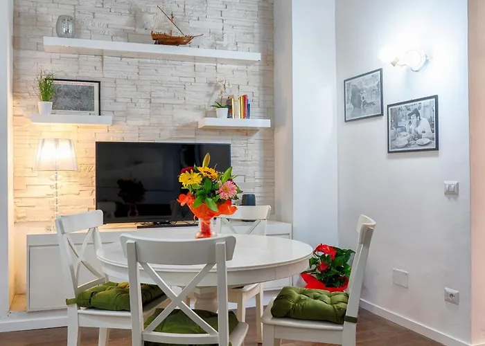 Accogliente Intero Apartament